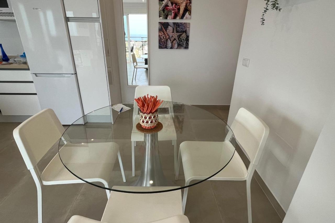 Nerja Paradise Rentals - Morasol Apt 7 Екстериор снимка